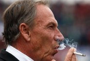 Zeman: Serie A mě v této sezoně neoslnila. Ronaldo měl horší ročník než Quagliarella