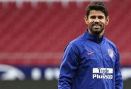 Impotentní atleti? Costa nulový, Griezmann horší jak obránci