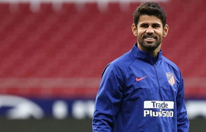 Přijde Atlético o opory? Costa chce víc a Oblak koketuje s Paříží