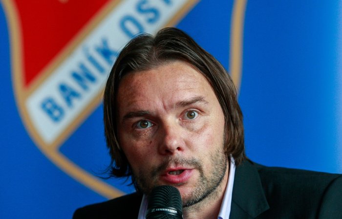 Jankulovski: V zimě bychom chtěli přivést dva tři hráče, kteří se budou schopni porvat o základ