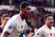 Rashford je před prodloužením smlouvy, vydělat si má přes 2 miliardy