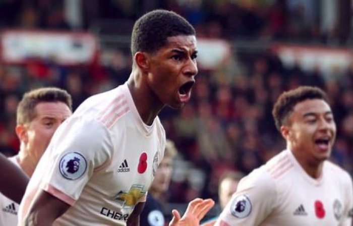 Rashford je před prodloužením smlouvy, vydělat si má přes 2 miliardy