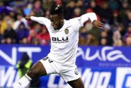 Batshuayi odmítá, že by ve Valencii vyvolával potíže: Nedaří se nám, procházíme špatnou fází, ale budeme pracovat