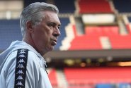 Ancelotti dlouho bez práce nezůstane. Kdo si na něj brousí zoubky?