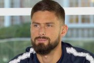 Giroud: Fotbalová společnost není ještě na gaye připravená. Nemohou jít s kůží na trh