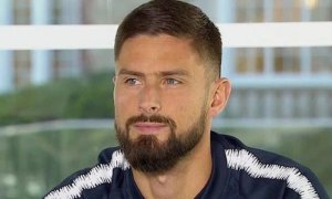 Giroud nevyloučil letní návrat do Francie. Které kluby lační po jeho zisku?