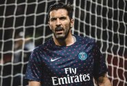 Zlatý míč? Skandál. Buffon věří, že to měl vyhrát jeho spoluhráč