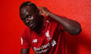 Mané: Spekulace o přestupu do Realu? Nezabývám se jimi, Liverpool je lepším týmem!