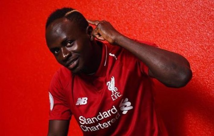 Opustí zářící Mané po pěti letech Premier League? Zidanovi by se líbil na San Bernabéu