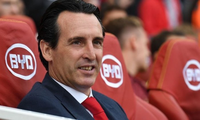 Emery si rýpnul do svého předchůdce: Arsenal byl 22 let na sestupu, teď je na čase změnit chod věcí