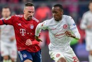 Obrat v případu Ribéry?  Turci můžou mít smůlu. Francouzský záložník nabírá na formě a možná zůstane v Bayernu