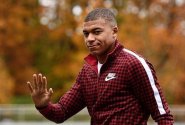 Komu se podobá Mbappé? Messi, CR7 nebo snad Ronaldo?