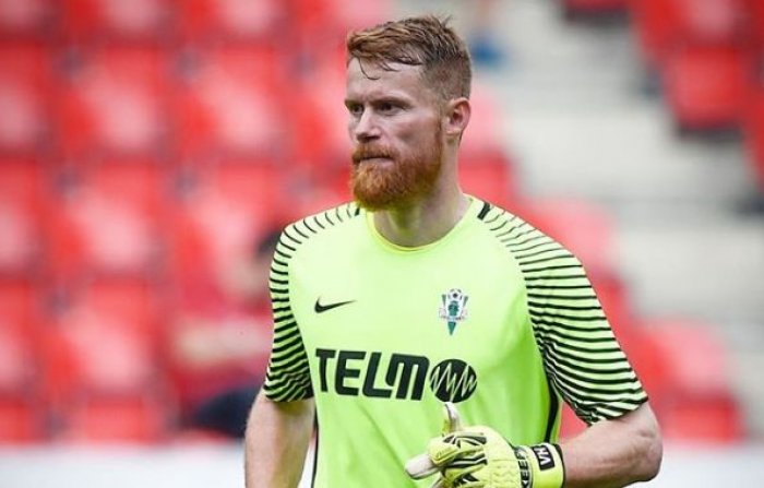 Hrubý lapil pokutové kopy Slavii i Spartě a neinkasoval ani s Plzní: Abych řekl pravdu, tak penalty nemám moc rád