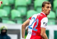 Ze soupeřů Slavie a Plzně jde strach. Jeden suverénně vede ligu, druhý nastřílel sedm gólů