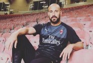 Reina: Když se šance naskytne, budu trénovat i Real. Barcelona mě nepřipravila pouze jako hráče