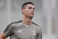 Ronaldo a Juventus? Cristiano chtěl do Turína mnohem dříve, dušuje se jeho agent