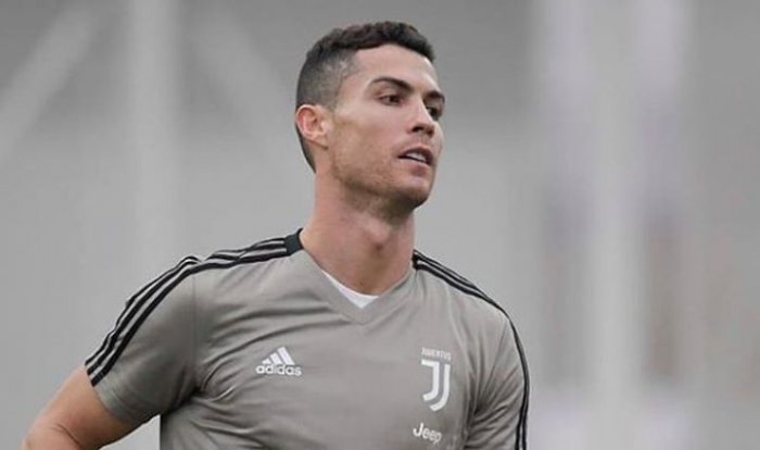 Číňané asi Ronalda na San Siru nechtěli. Kdyby jich nebylo, Juventus by se podpisu nikdy nedočkal