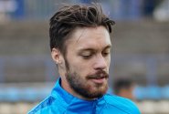 Ztracený syn Kadlec opět nastoupil za Spartu. Už ani nevím, jaké je to hrát fotbal, vtipkoval