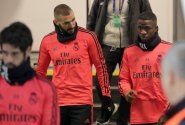 Benzema přepisoval historii. Co řekl o Solarim?