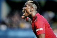 Pogba nadále usiluje o přestup, United mu vyhoví