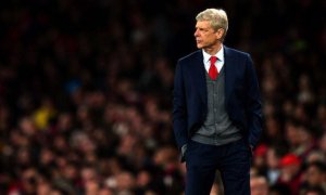 Wenger se vysmál spojení s AC Milán: Jsou to fake news. Kdyby to tak bylo, tak vám to řeknu