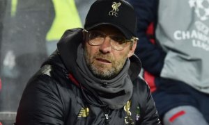 Splní Klopp svůj slib? Po této sezóně by vyměnil Liverpool za tým ze Švýcarska!