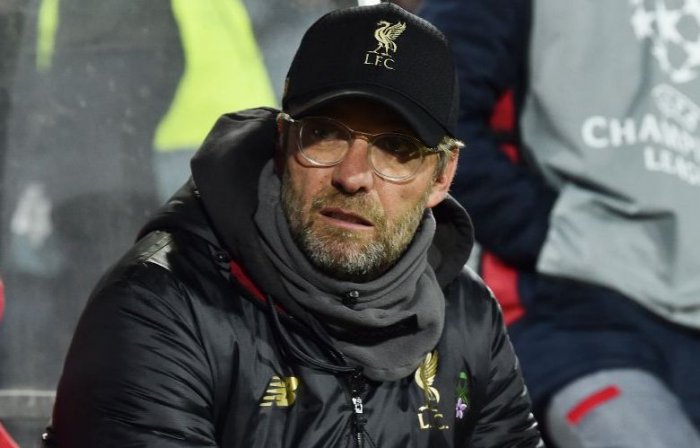 Nespokojený hráč Liverpoolu: Nelíbí se mi, jak se ke mně Klopp zachoval...