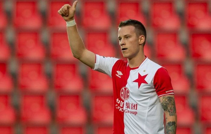 Sýkora se vrací pod Ještěd: Je to jediný tým, kam bych teď šel. V létě se vrátím do základu Slavie