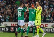 Pohodáři z Brém, obr z League One nebo 10 nejlepších televizních komentátorů! To vše v Hattricku