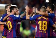 Barca a treble? Zde je pět důvodů, proč se to může podařit