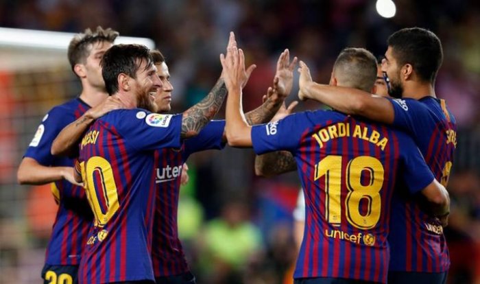 Trio klíčů, proč by Barcelona mohla v této sezóně dosáhnout na treble