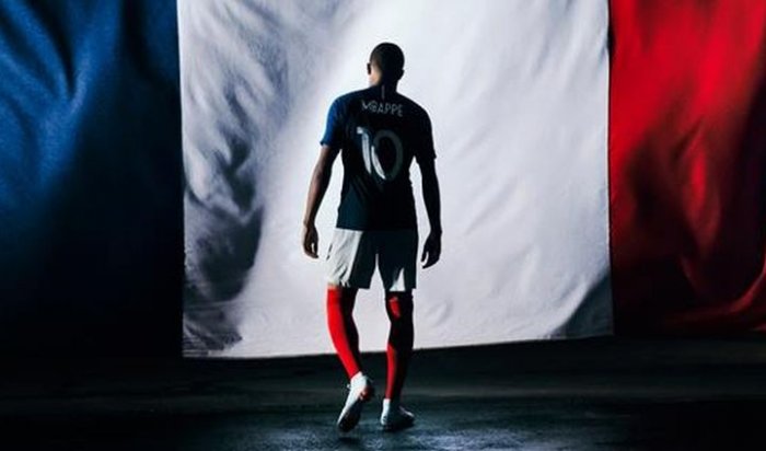 Mbappé je aktuálně nejdražší útočné zboží. Ronaldo se nevešel ani do první desítky!