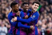 Tři důvody, proč může Barcelona v této sezóně získat treble