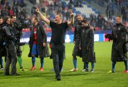 Ještě jeden večírek pro Plzeň! Bude Pavel Vrba jako Zinedine Zidane?