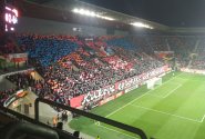 Slavia uspěla s odvoláním, podmínka se ruší