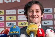 Rosický: Kádr je v pohybu, ale ty změny velké nebudou. Víme, kde je třeba se zlepšit