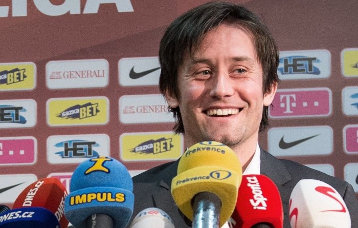 Rosický: Kádr je v pohybu, ale ty změny velké nebudou. Víme, kde je třeba se zlepšit