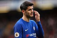 Tři důvody, proč Morata selhal v Chelsea