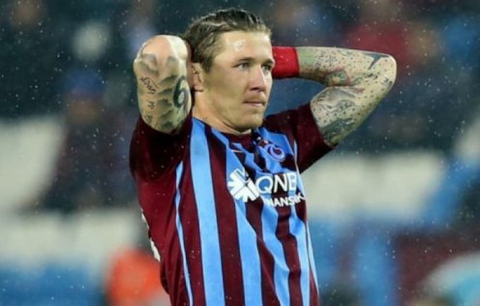 Kucka a Hamšík v jedné řadě? Ze Süper Lig by mohla exsparťana vysvobodit Neapol