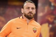 De Rossi chystá v kariéře zásadní změnu. Týkat by se ho mohla už po této sezoně