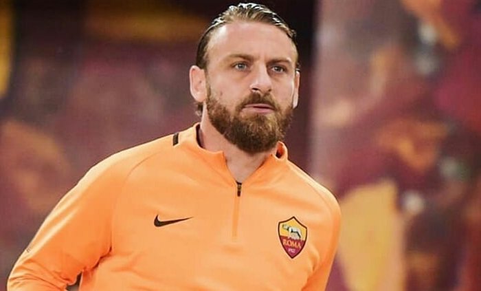 De Rossi chystá v kariéře zásadní změnu. Týkat by se ho mohla už po této sezoně