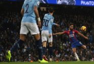 Nečekaná prohra Manchesteru City nebyla ledajaká. Rozhodla o ní i tahle gólparáda