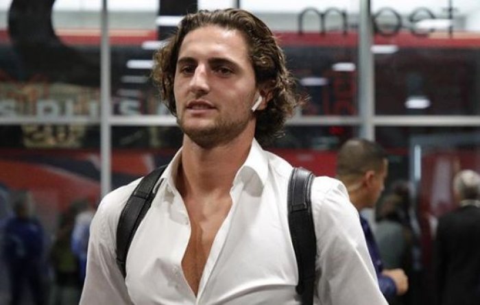 Rabiot je jednou nohou v Barceloně. Kolik bude stát?