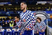 Real? PSG? Samá voda. Hazard chce být legenda Chelsea jako Lampard, Drogba a Terry