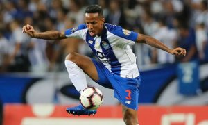 Hlavní přestupový cíl Liverpoolu? Éder Militao, stoper a možná budoucí hvězda Premier League