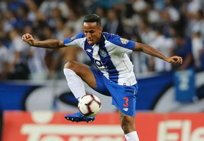 Hlavní přestupový cíl Liverpoolu? Éder Militao, stoper a možná budoucí hvězda Premier League