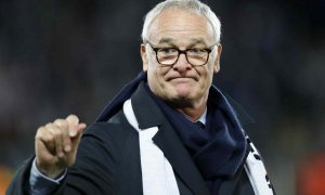 Chtěl jsem ho zabít, říká rozzlobený Ranieri o svém hráči