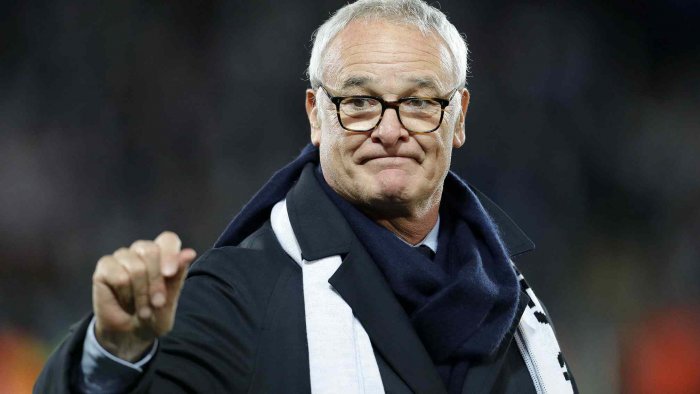 Chtěl jsem ho zabít, říká rozzlobený Ranieri o svém hráči