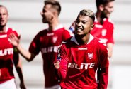 Mladičký norský supertalent do Edenu nepřijde, Slavia nyní zvažuje brazilského útočníka z Dánska