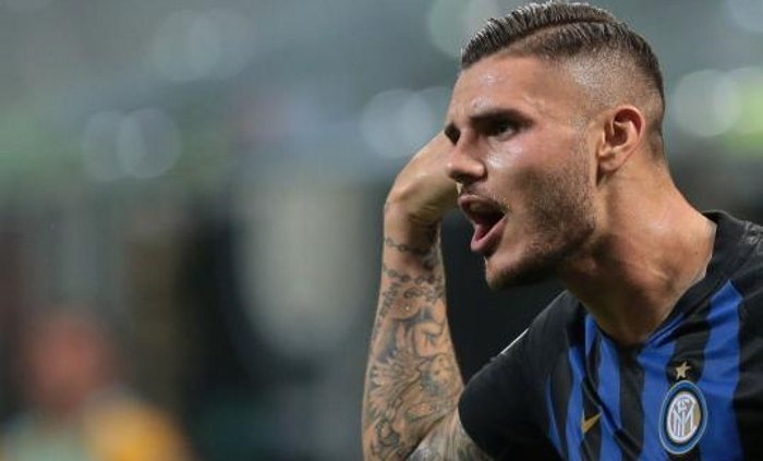 Icardi žádá respekt, za kritiku fanoušků si ale může sám